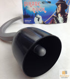 Costumes & Accessories: PIRATE HOOK Captain Hand Halloween Fancy Dress Up Costume Swashbuckler