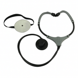 Costumes & Accessories: NURSE Party STETHOSCOPE Costume Accessory Fancy Dress Halloween Doctor Hospital