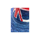 Costumes & Accessories: Mexican SOMBRERO Hat w Australian Aussie Flag Design Party Costume 55cm