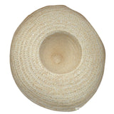 Costumes & Accessories: Mexican SOMBRERO Beige Fancy Dress Straw Party Costume Hat Cap Spanish