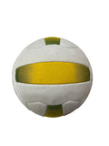 Netball & Netball Accessories: Kim Green Match Gripper Netball Hand Sewn Waterproof Net Ball Official Size 4