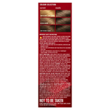 Hair Colouring: Revlon ColorSilk 20 Brown Black Permanent 3D Hair Colour w/ Keratin - Brown/Black