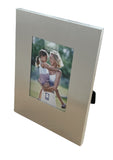 Picture Frames: View Picture Photo Frame Wall Set Aluminium for 4" x 6" Standard Photos