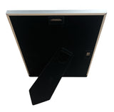 Picture Frames: View Picture Photo Frame Wall Set Aluminium for 4" x 6" Standard Photos