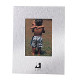 Picture Frames: View Picture Photo Frame Wall Set Aluminium for 4" x 6" Standard Photos