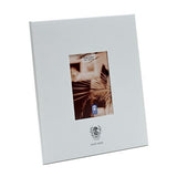 Picture Frames: Le Blanc Picture Photo Frame Picture Wall Gallery Lot 10cm x 15cm (4" x 6") - White
