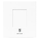Picture Frames: Le Blanc Picture Photo Frame Picture Wall Gallery Lot 10cm x 15cm (4" x 6") - White