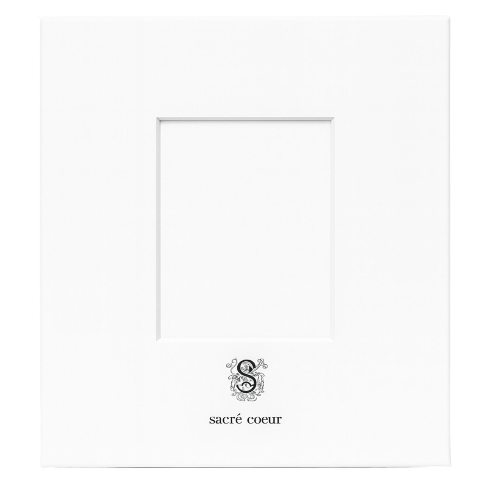 Picture Frames: Le Blanc Picture Photo Frame Picture Wall Gallery Lot 10cm x 15cm (4" x 6") - White