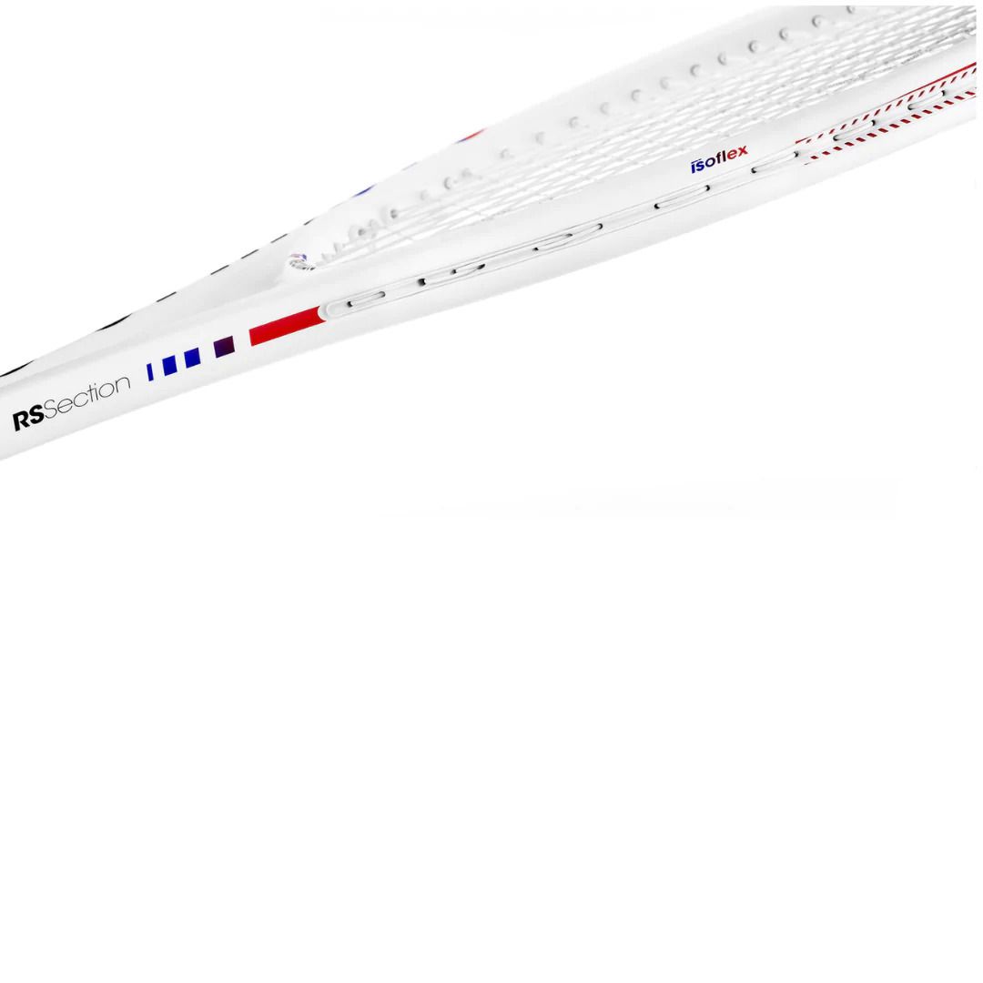 Tecnifibre TFight 305 Isoflex Tennis Racquet Daniil Medvedev Racket - Unstrung - 4 1/4
