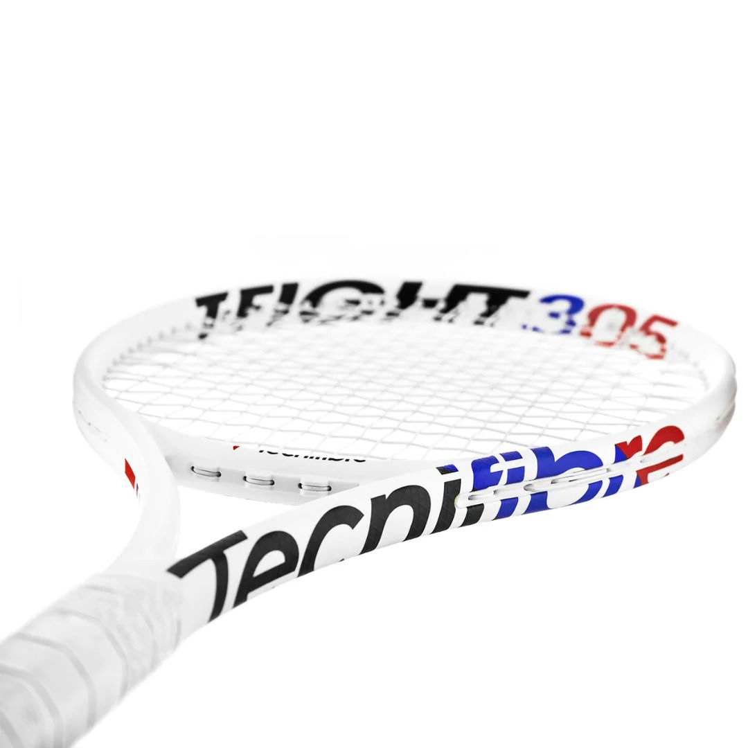 Tecnifibre TFight 305 Isoflex Tennis Racquet Daniil Medvedev Racket - Unstrung - 4 1/4