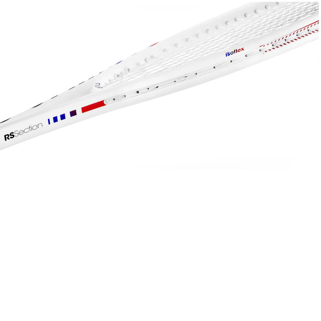 Tecnifibre TFight 305 Isoflex Tennis Racquet Daniil Medvedev Racket - Unstrung - 4 1/2