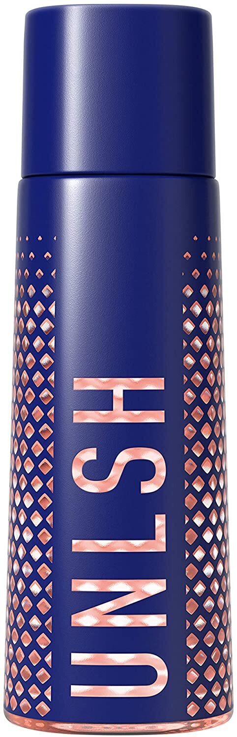 Adidas 50ml For Her Natural Spray UNLSH Charge Culture Of Sports Womens Perfume