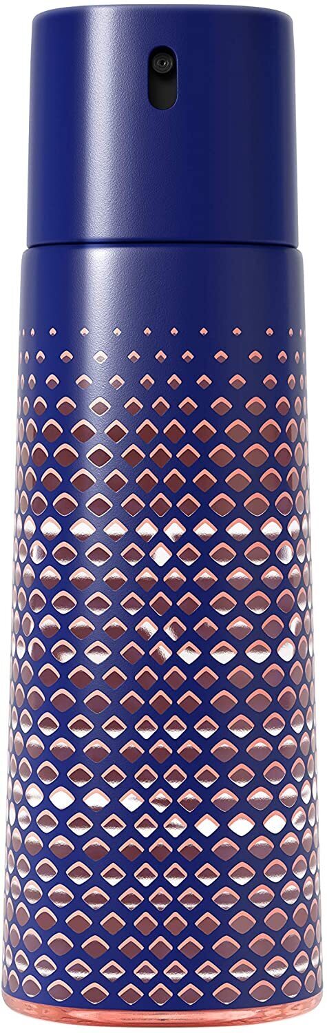 Adidas 50ml For Her Natural Spray UNLSH Charge Culture Of Sports Womens Perfume