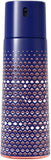Adidas 50ml For Her Natural Spray UNLSH Charge Culture Of Sports Womens Perfume