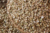 Condiments & Sauces: 400g Sachets Ukrainian Buckwheat Groats Roasted Kasha GMO Free (4x100g) Grechka
