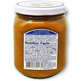 Condiments & Sauces: 450g Ukrainian Roasted Eggplant Caviar Paste Spread Baklazhanovaya Ikra
