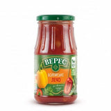 Condiments & Sauces: VERES 500g Bulgarian Lecho Roasted Capsicum Peppers & Tomato Relish Spread