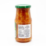 Condiments & Sauces: VERES 500g Bulgarian Lecho Roasted Capsicum Peppers & Tomato Relish Spread