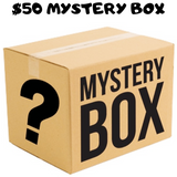 Building Toys: Mystery Box Mixed Lot Set of Assorted Lucky Dip Random Products