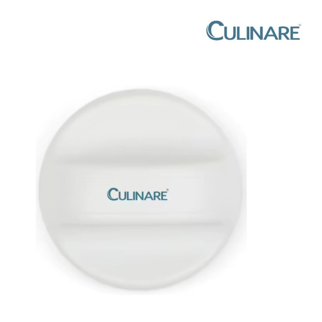 Culinare MagiOpener Compact Can Opener w/ Stainless Steel