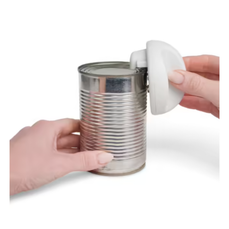 Culinare MagiOpener Compact Can Opener w/ Stainless Steel