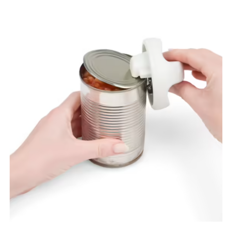 Culinare MagiOpener Compact Can Opener w/ Stainless Steel