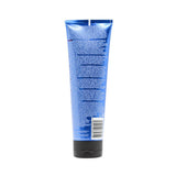 Shampoo & Conditioner: Fudge 250ml Blue Toning Shampoo - Erases Red & Orange from Cool Brunette Hair