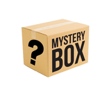 Building Toys: Mystery Box Set of Assorted Lucky Dip Random Products