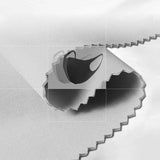Work Safety Protective Equipment: SUMMER Reusable Breathable Face Mask Mouth Mask Anti Dust Haze Protective in Black