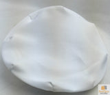 Costumes & Accessories: NURSE HAT Doctor Fancy Halloween Party Costume Accessory Cap - White/Red