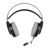 Over Ear Headphones: Star Wars the Mandalorian Gaming Headset Headphones Earphones with Microphone