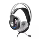Over Ear Headphones: Star Wars the Mandalorian Gaming Headset Headphones Earphones with Microphone