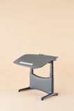 1.2m UFOU UPON Standing Desk Height Adjustable Motorised Electric Sit Stand Table Riser