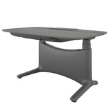 1.2m UFOU UPON Standing Desk Height Adjustable Motorised Electric Sit Stand Table Riser