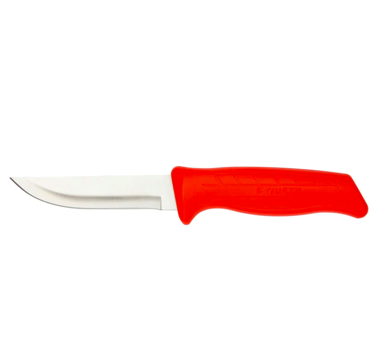 Kitchen Knives: Universal Knife Stainless Steel Blade Kitchen Knives High-Quality Holster