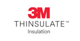 Dents 3M THINSULATE Gloves Snow Ski Knitted Polar Fleece Thermal Plain Winter - Navy