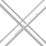 Drying Racks & Hangers: Electric Airer Heated Foldable Clothes Dryer Drying Indoor Folding Rack