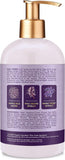 Shea Moisture Purple Rice Water Strength + Color Care Conditioner 370ml 1260 Gram