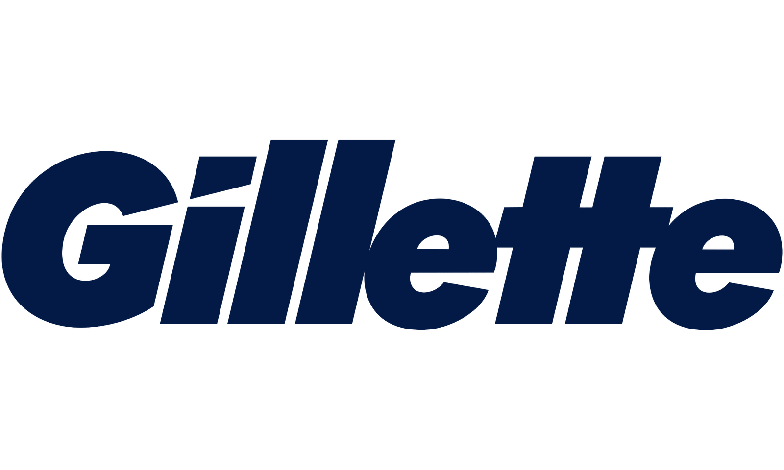 Hair Removal: Gillette Razor for Neck & Cheeks - 1 Pack