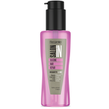 Hair Styling Products: Recamier Professional Salon In Silicone Hair Repair Anti Frizz - 1.69 oz / 50 ml