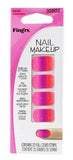Fing'Rs Pk22 Nail Makeup 32803 (Carded)