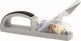 Cutlery: MinoSharp Plus 3-Stage Ceramic Water Sharpener 550/GB for Global Knives Knife