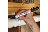 Sharpie Oil-Based Paint Marker - Medium Black