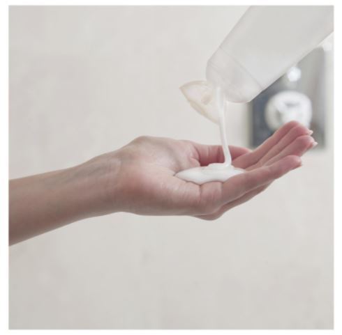 Shampoo & Conditioner: Dove 320mL Shampoo Nourishing Moisture For Normal To Dry Hair