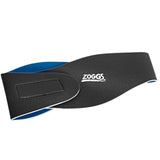 Men's Swimwear: Zoggs Ear Band Junior - Large/ Extra Large