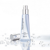 Facial Cleansers: Neutrogena Rapid Wrinkle Repair Retinol Anti Ageing Serum 29ml