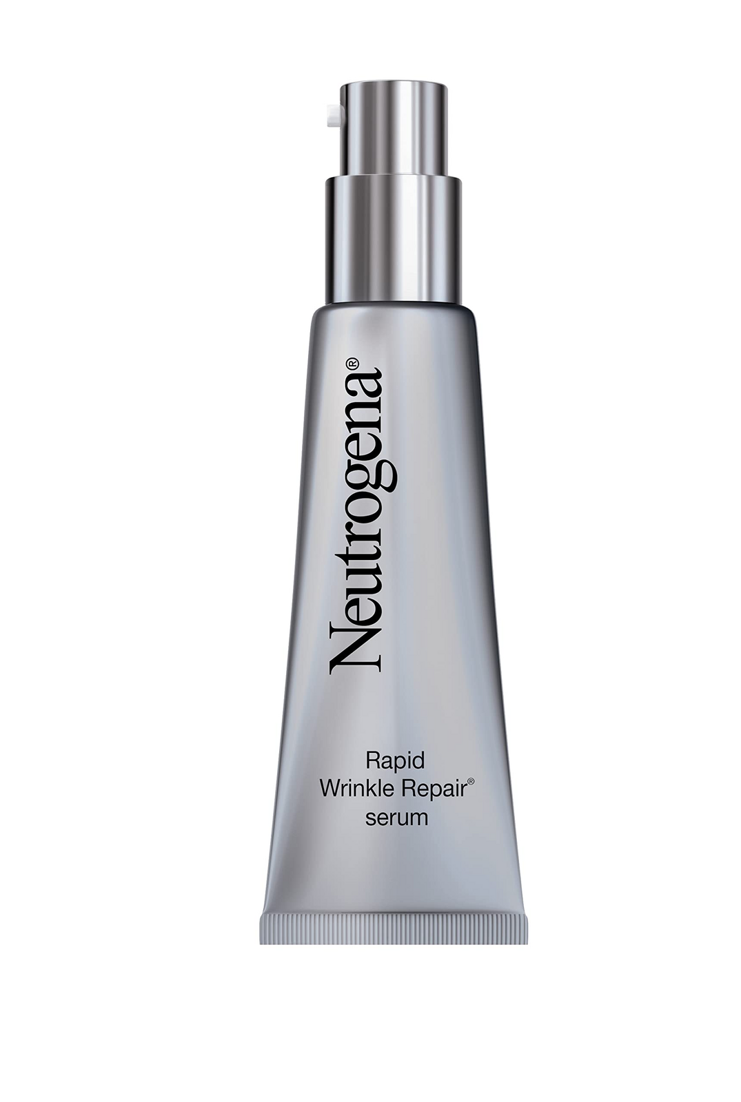 Facial Cleansers: Neutrogena Rapid Wrinkle Repair Retinol Anti Ageing Serum 29ml