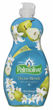 Laundry Cleaning Supplies: Palmolive Dishwashing Liquid Ultra Divine Blends 375ml - Fresh Pear & White Lily