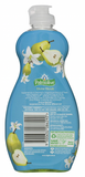 Laundry Cleaning Supplies: Palmolive Dishwashing Liquid Ultra Divine Blends 375ml - Fresh Pear & White Lily