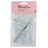 Hair Colouring: The Beauty Case Tipping Cap with Stainless Steel Hook Hair Colouring Dye Frosting